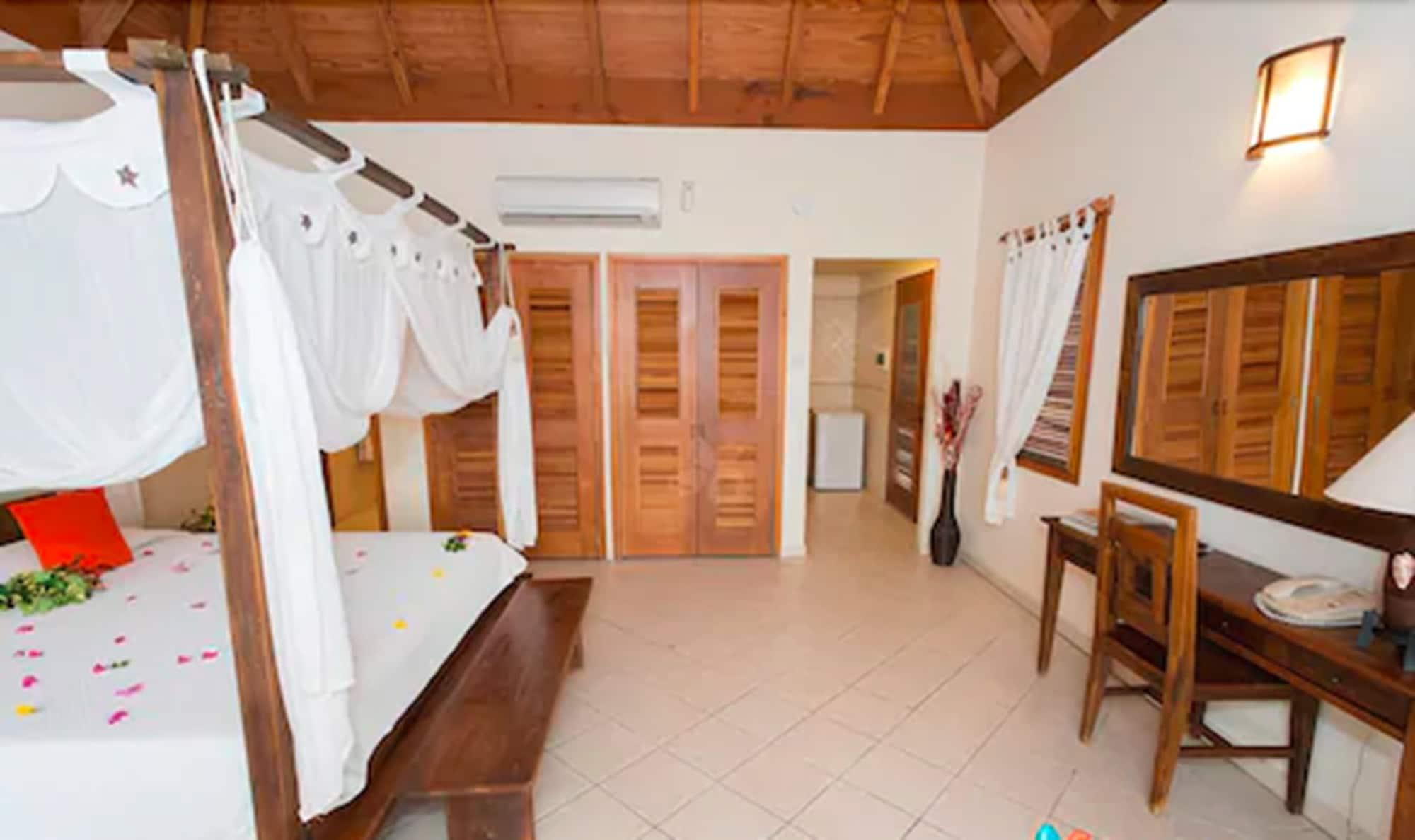 Antigua Yacht Club Marina Resort English Harbour Buitenkant foto