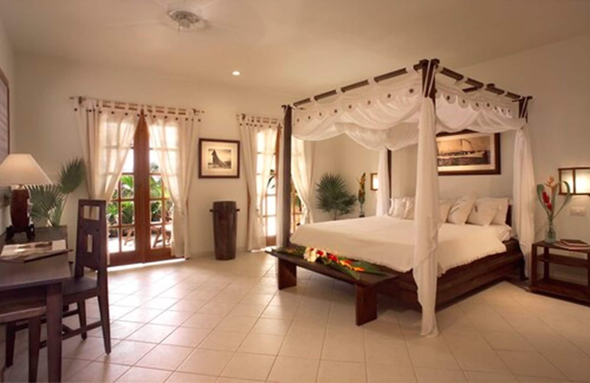 Antigua Yacht Club Marina Resort English Harbour Buitenkant foto