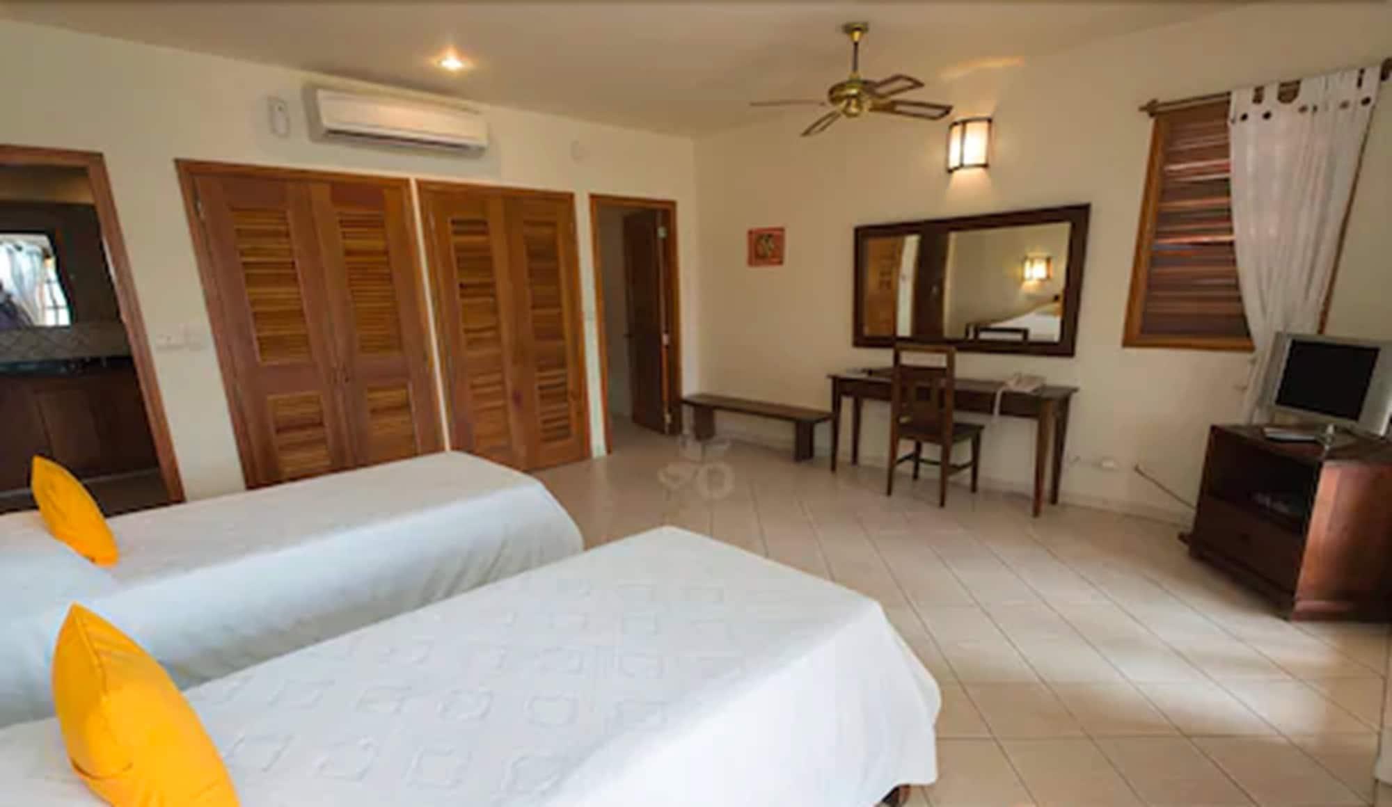 Antigua Yacht Club Marina Resort English Harbour Buitenkant foto
