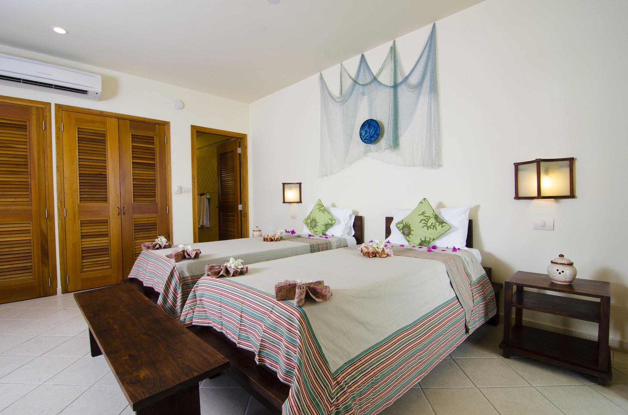 Antigua Yacht Club Marina Resort English Harbour Buitenkant foto