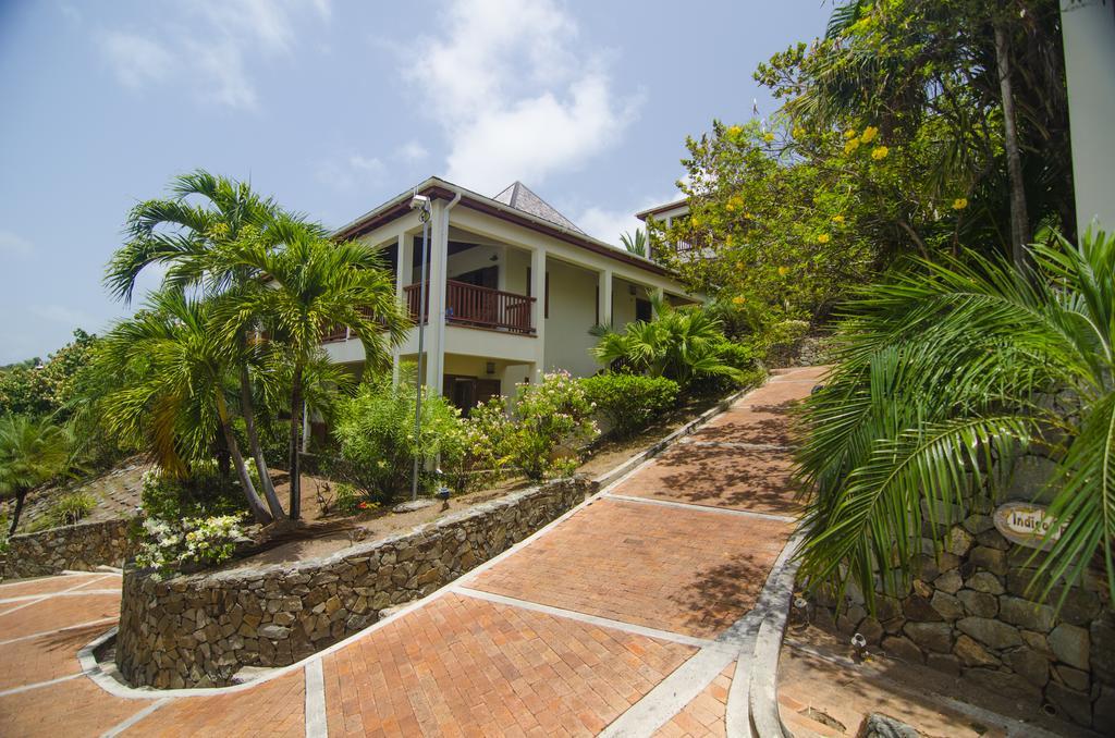 Antigua Yacht Club Marina Resort English Harbour Buitenkant foto