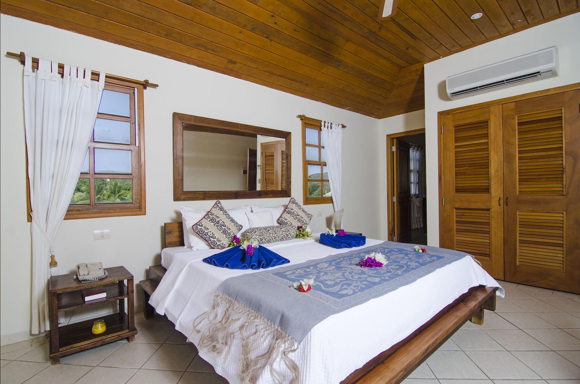 Antigua Yacht Club Marina Resort English Harbour Buitenkant foto