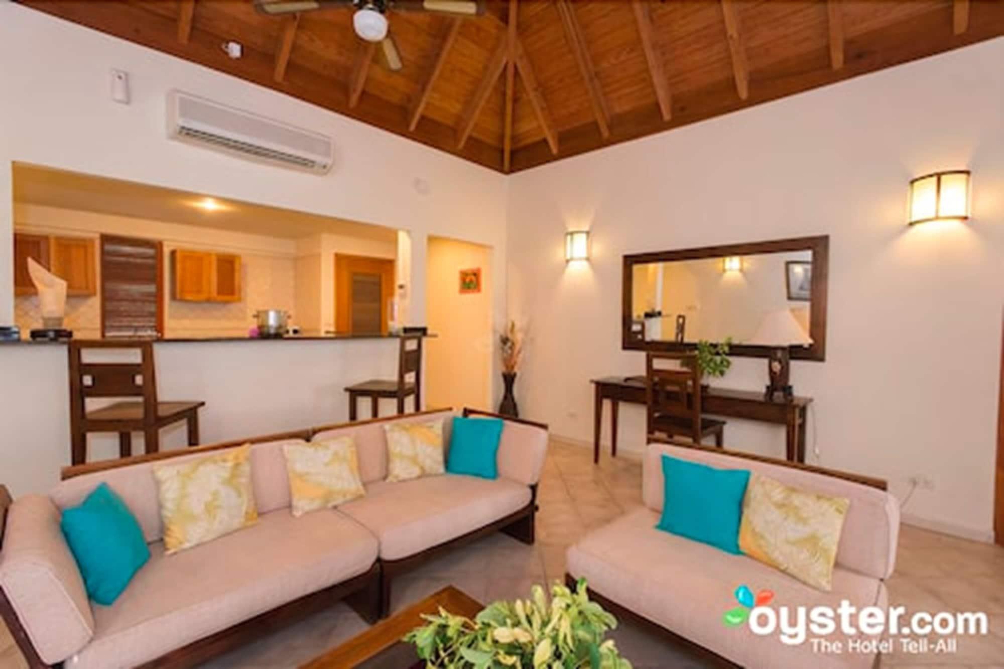 Antigua Yacht Club Marina Resort English Harbour Buitenkant foto