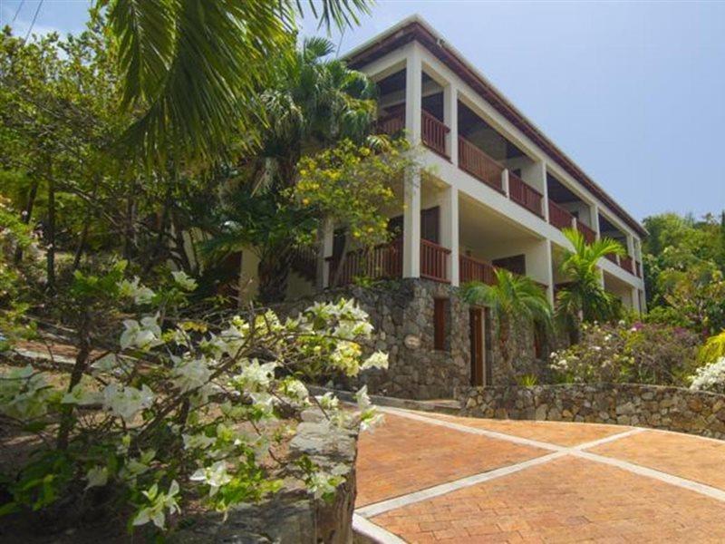 Antigua Yacht Club Marina Resort English Harbour Buitenkant foto