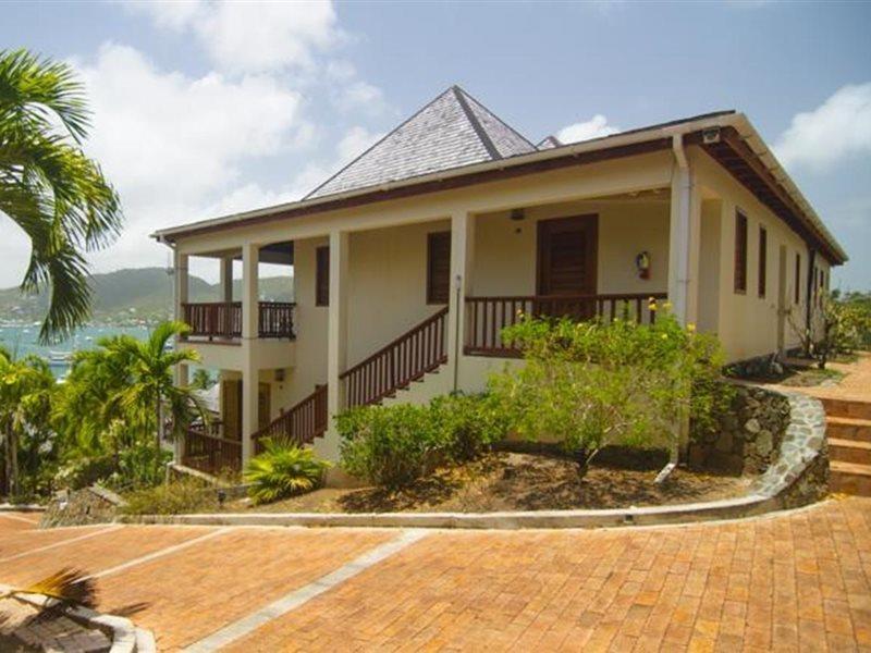 Antigua Yacht Club Marina Resort English Harbour Buitenkant foto