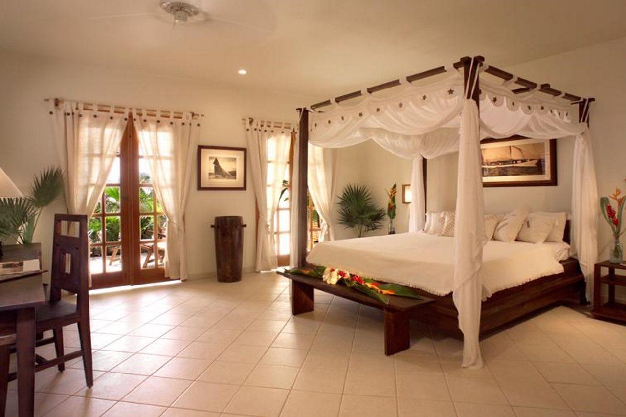 Antigua Yacht Club Marina Resort English Harbour Buitenkant foto