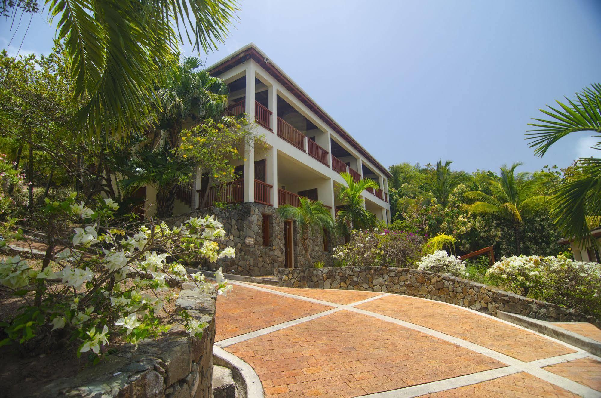 Antigua Yacht Club Marina Resort English Harbour Buitenkant foto